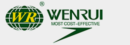 Wenrui Machinery logo - Most Cost - Effective