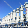 Tube Downflow Film Evaporator