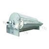 GD type folded belt vacuum drum filter